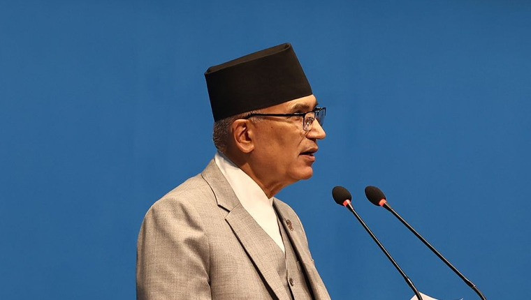 प्रतिनिधिसभामा आर्थिक विधेयक पेश, पूर्व सांसद खड्काको निधनमा शोक प्रस्ताव पारित